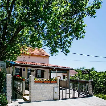 Poje Daire Vis