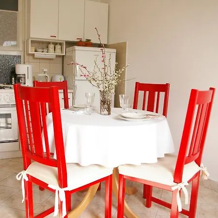 Poje Appartement Vis