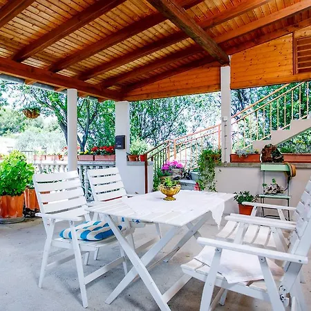 Poje Appartement Vis