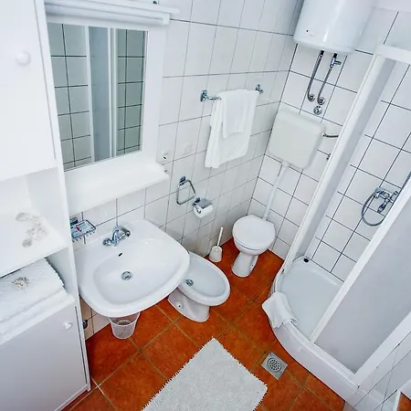 Poje Appartement Vis