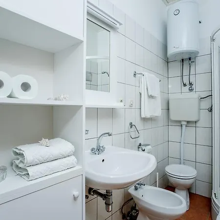 Appartement Poje Vis